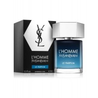 Apa de Parfum Yves Saint Laurent L'Homme Le Parfum, 100 ml, Barbati