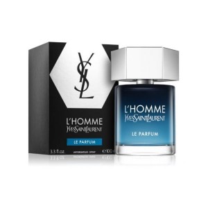 Apa de Parfum Yves Saint Laurent L'Homme Le Parfum, 100 ml, Barbati