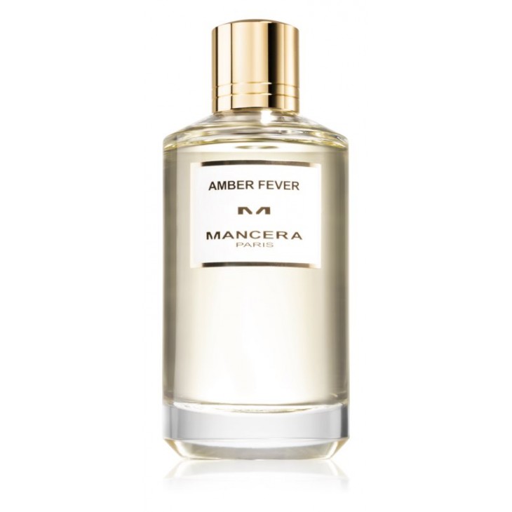 Mancera Amber Fever EDP 120 ml