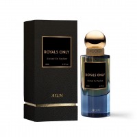 AUM Royals Only Unisex Extract de Parfum 80 mll