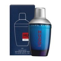 Apa de Toaleta Hugo Boss Hugo Dark Blue,75 ml, Barbati