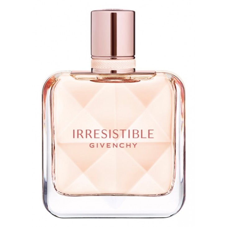 Givenchy Irresistible Fraiche EDT  50 ml