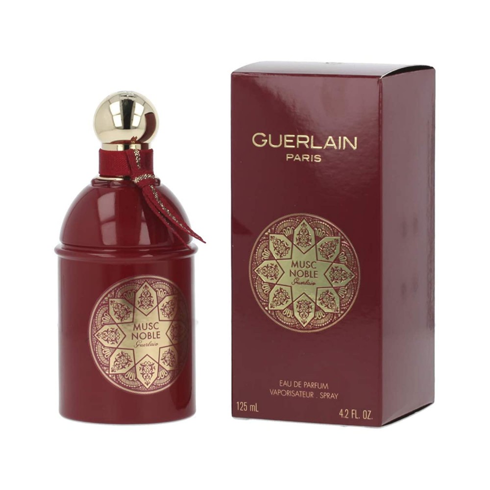 Guerlain Les Absolus d'Orient Musc Noble Unisex EDP 125 ml