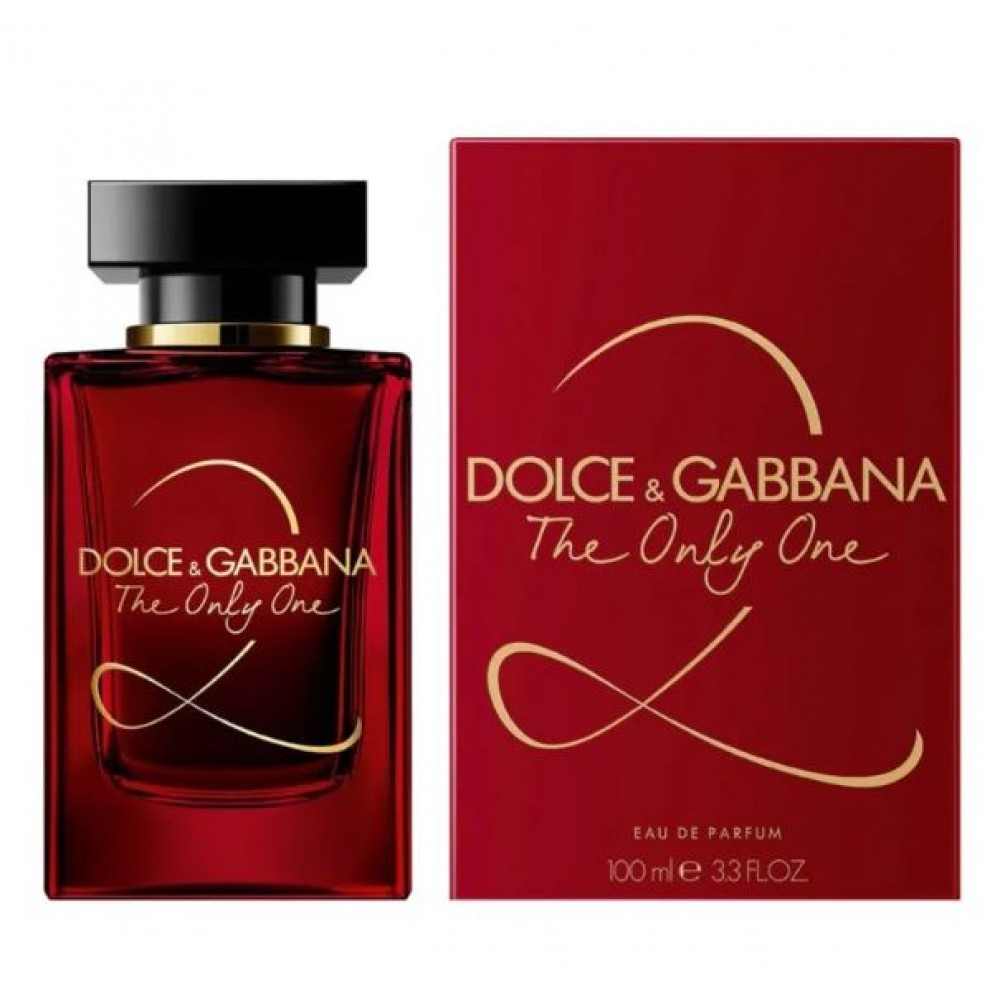 Dolce & Gabbana The Only One 2 EDP 100 ml