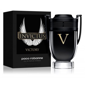 Paco Rabanne Invictus Victory EDP Extreme 100 ml