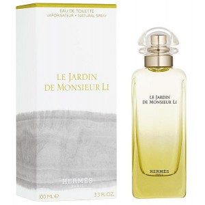 Hermes Le Jardin de Monsieur Li EDT 100 ml