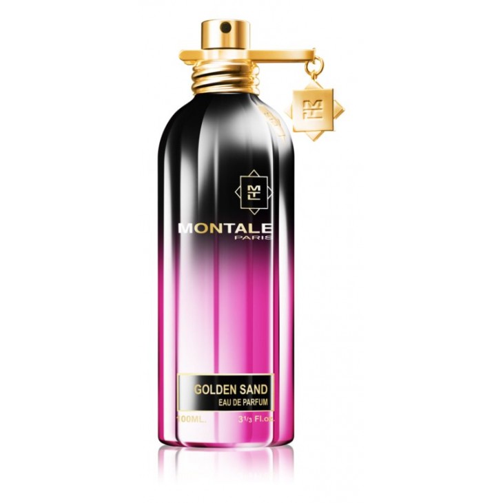 Montale Golden Sand EDP 100 ml