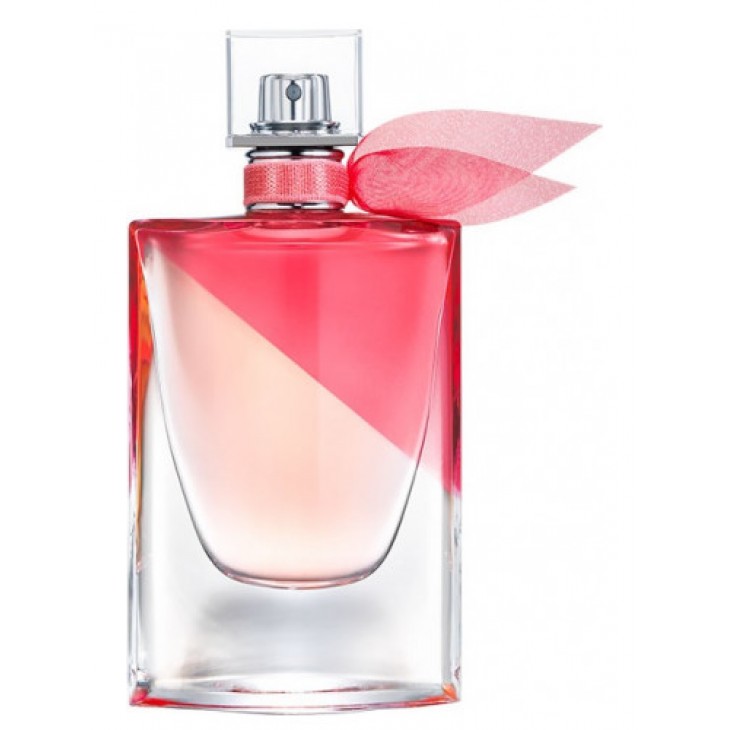 Apa de Toaleta Lancome La Vie Est Belle En Rose, 100 ml, Femei