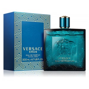 Versace Eros EDP 200 ml