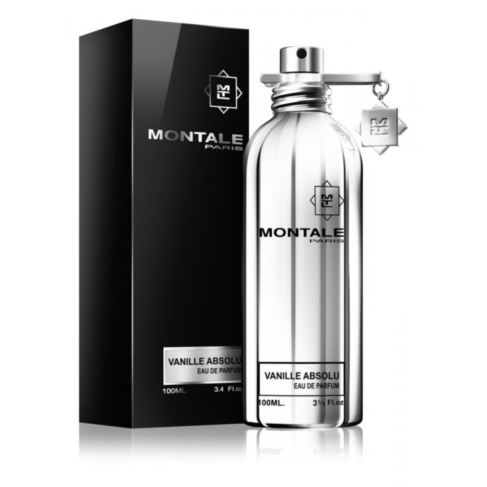 Montale Vanille Absolu EDP 100 ml