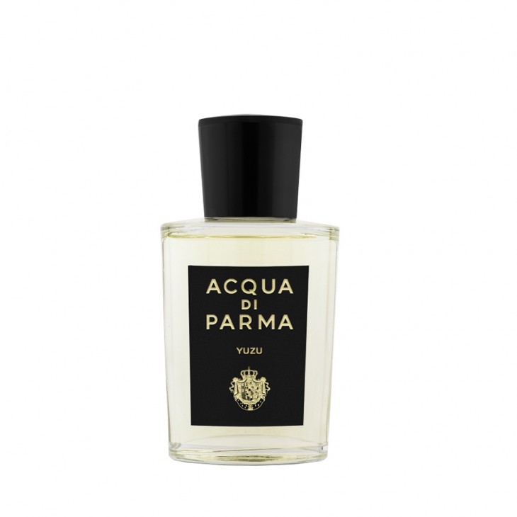 Acqua di Parma Yuzu Unisex EDP 100 ml