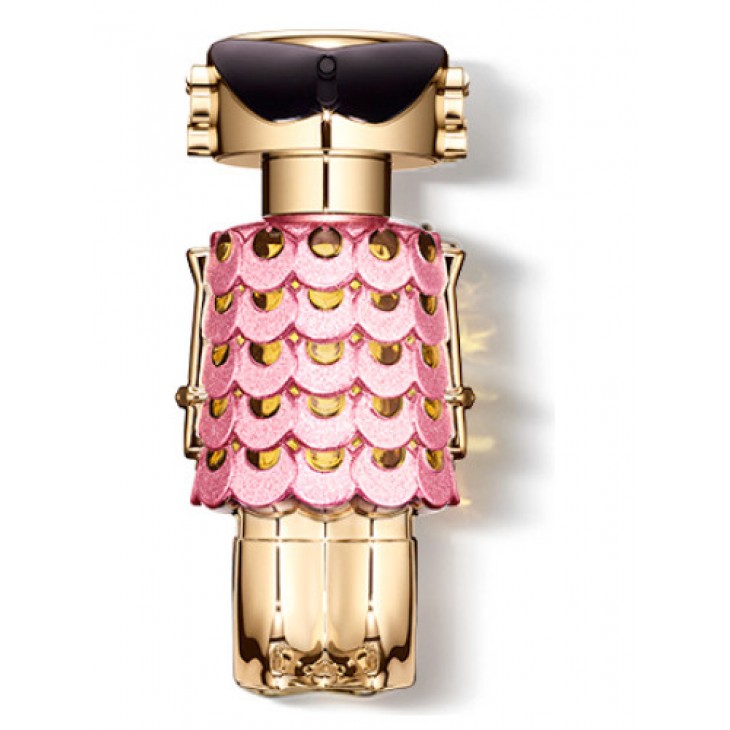 Paco Rabanne Fame Blooming Pink EDP 80 ml