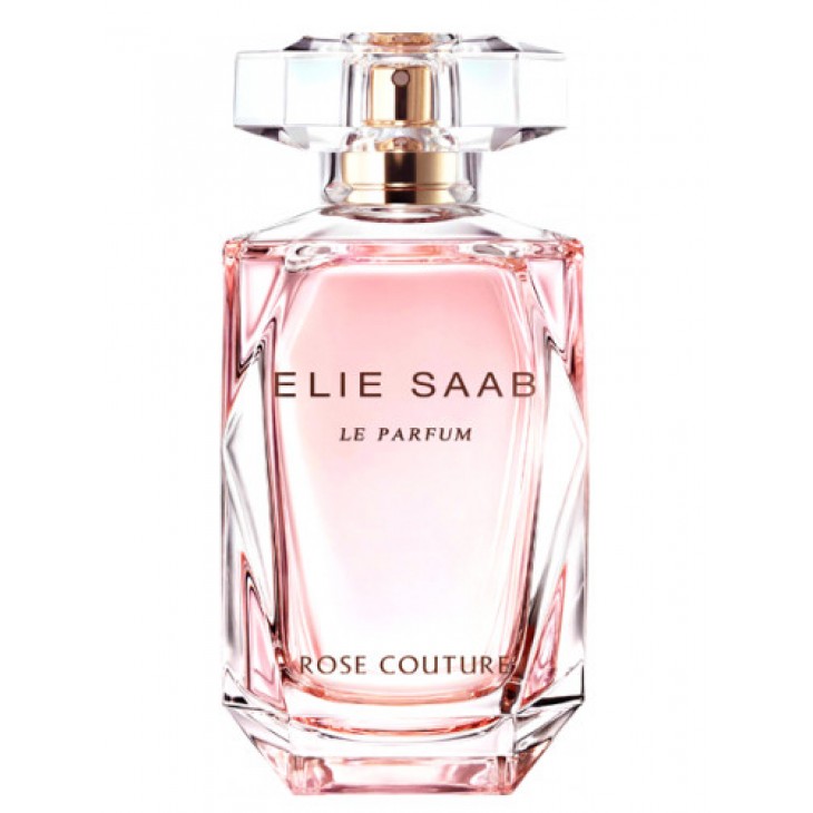 Elie Saab Rose Couture EDT 90 ml