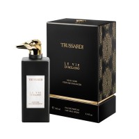 Trussardi Le Vie Di Milano Musc Noir EDP 100 ml