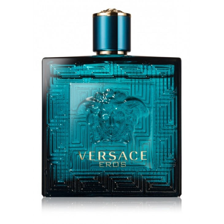 Versace Eros Eau De Toilette EDT 200 ml