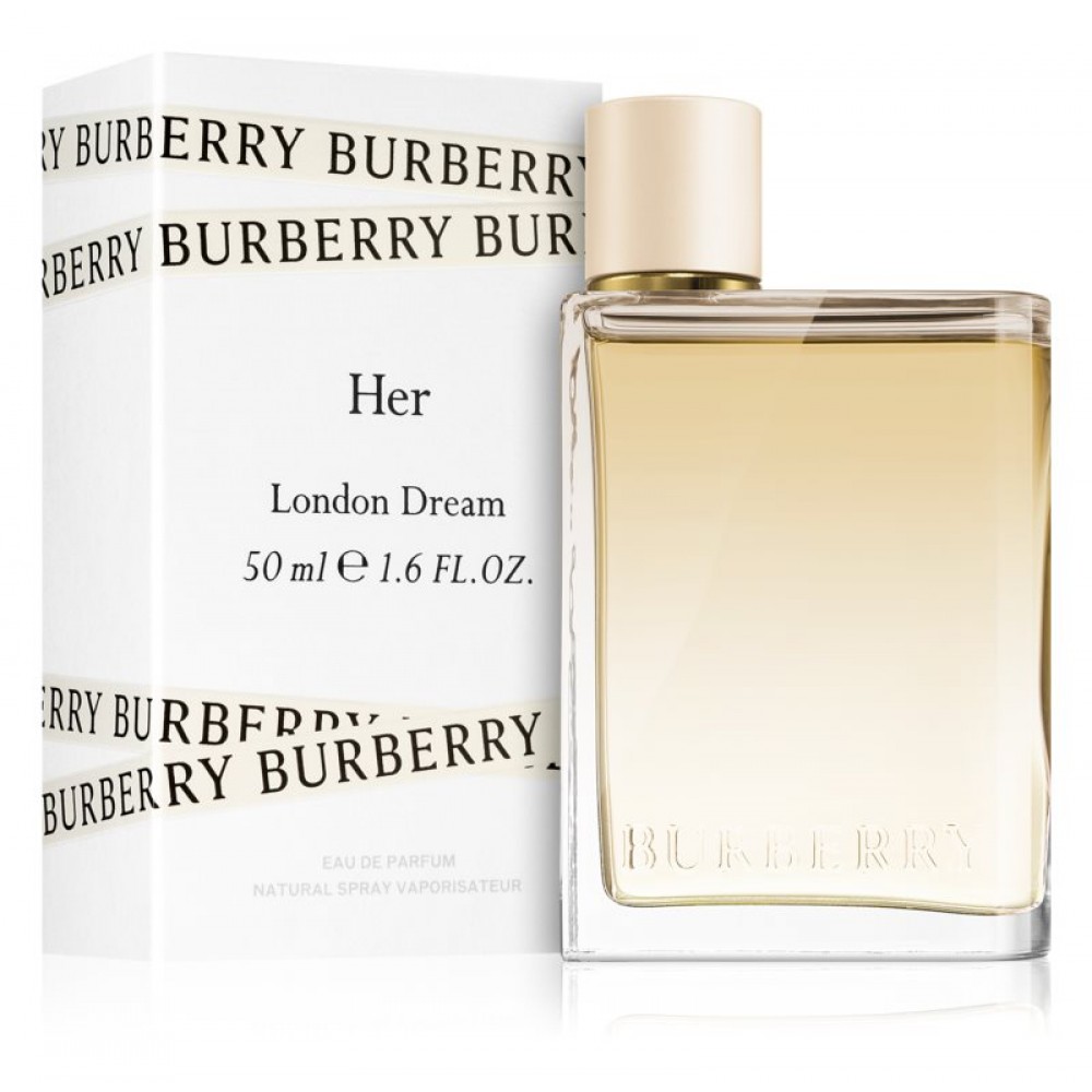 Burberry Her London Dream EDP 50 ml