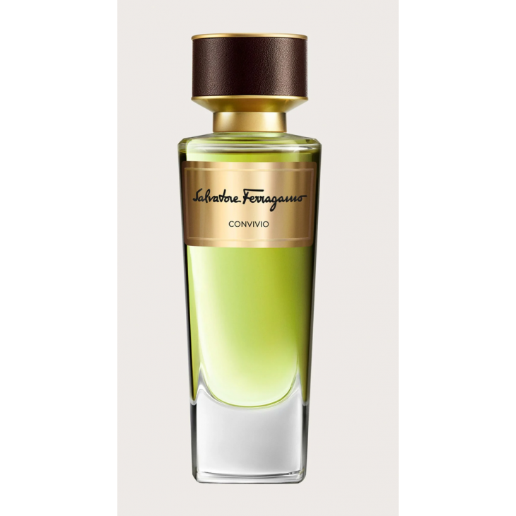 Apa de Parfum Salvatore Ferragamo Convivio, 100 ml, Unisex