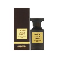 Apa de Parfum Tom Ford Vanille Fatale EDP 50 ml, Unisex