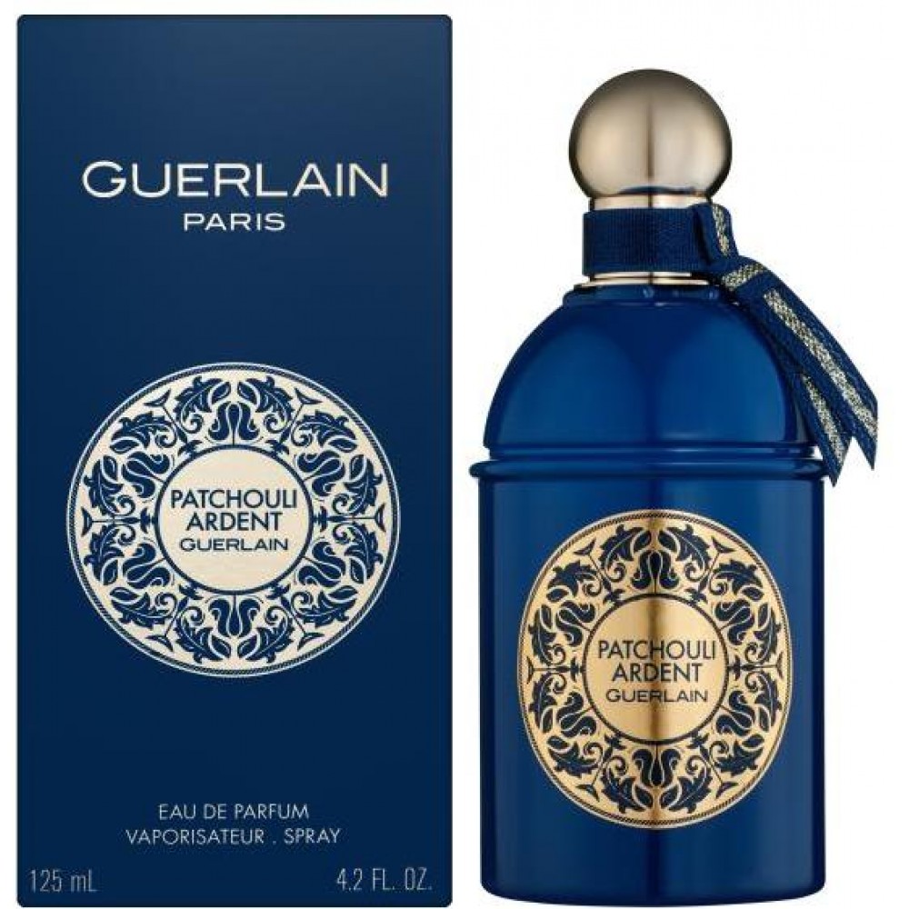 Guerlain Patchouli Ardent EDP 125 ml