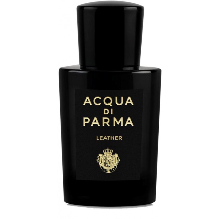 Apa de Parfum Acqua Di Parma Leather, 20 ml, Unisex