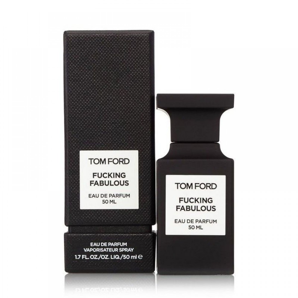 Apa de Parfum Tom Ford Fucking Fabulous EDP 50 ml, Unisex