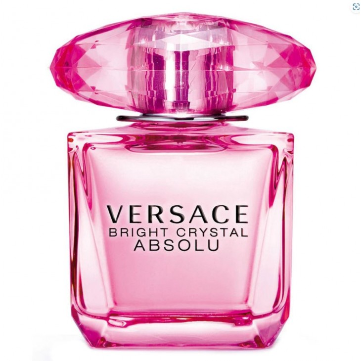 Versace Bright Crystal Absolu EDP 50 ml