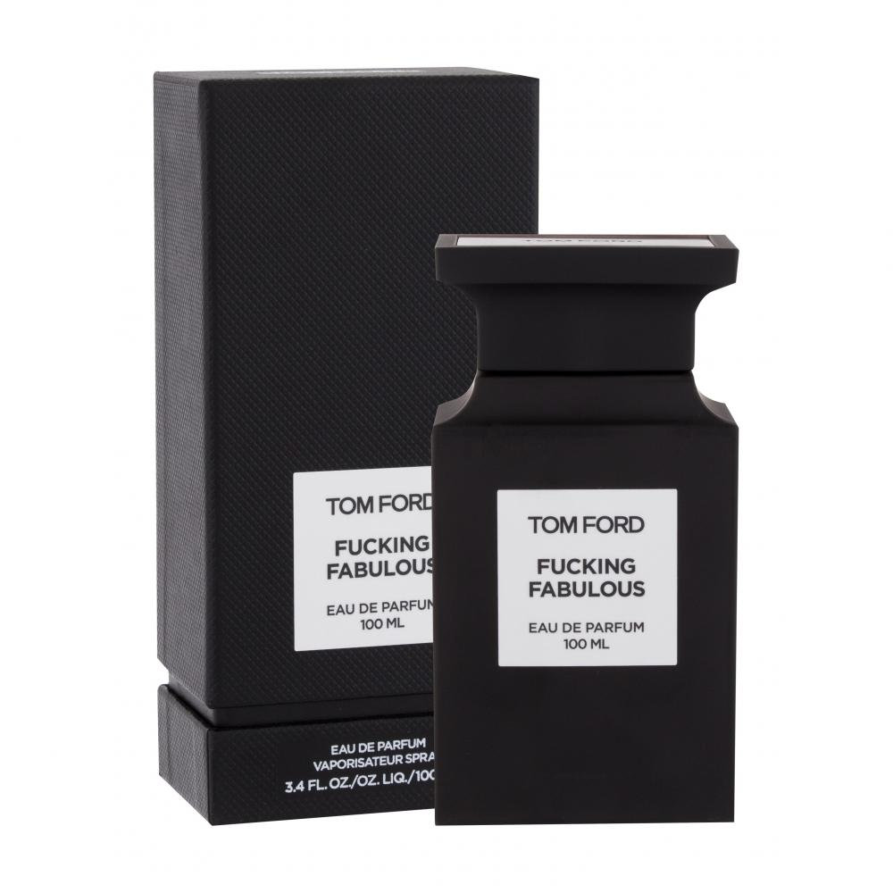 Tom Ford Fucking Fabulous EDP 100 ml