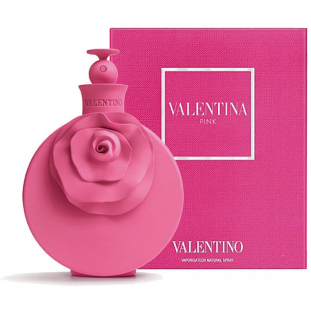 Valentino Valentina Pink EDP 80 ml