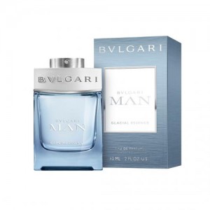 Apa de Parfum Bvlgari Man Glacial Essence EDP 60 ml, Barbati