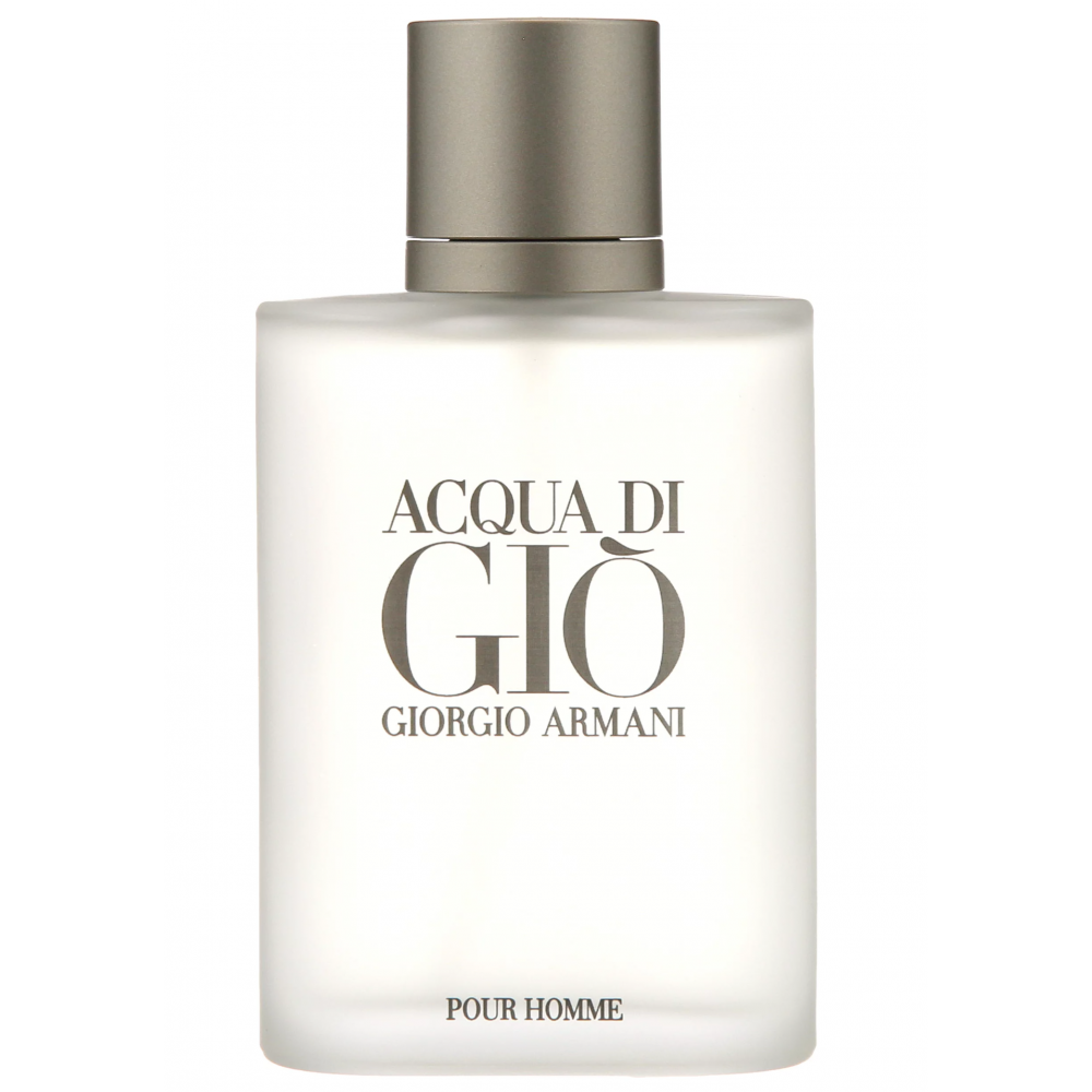 Apa de Toaleta Giorgio Armani Acqua Di Gio 30 ml, Barbati