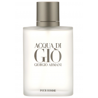 Apa de Toaleta Giorgio Armani Acqua Di Gio 30 ml, Barbati