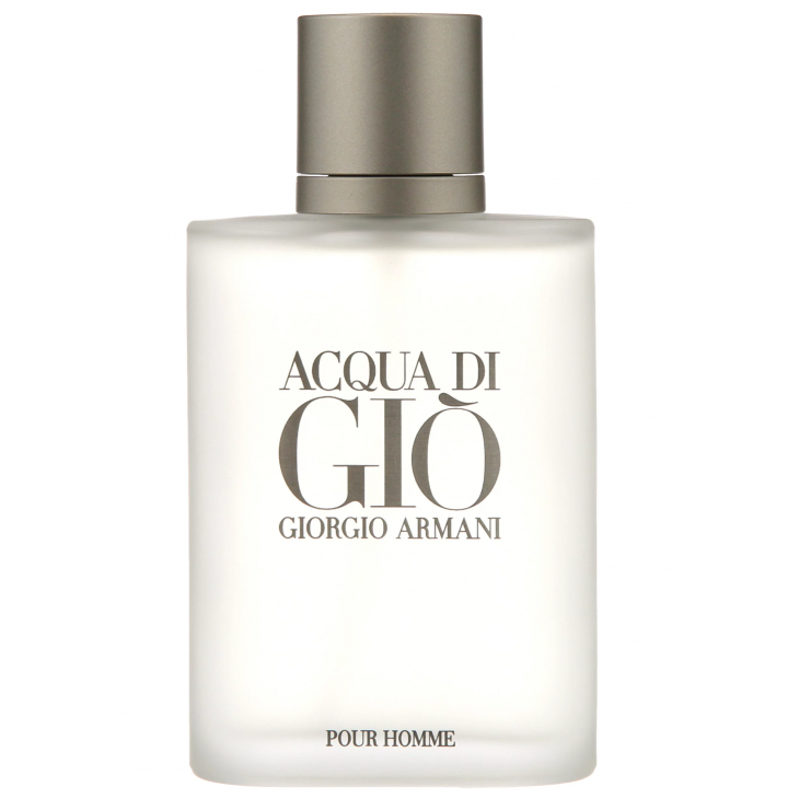 Apa de Toaleta Giorgio Armani Acqua Di Gio Duo Set 2x30 ml, Barbati