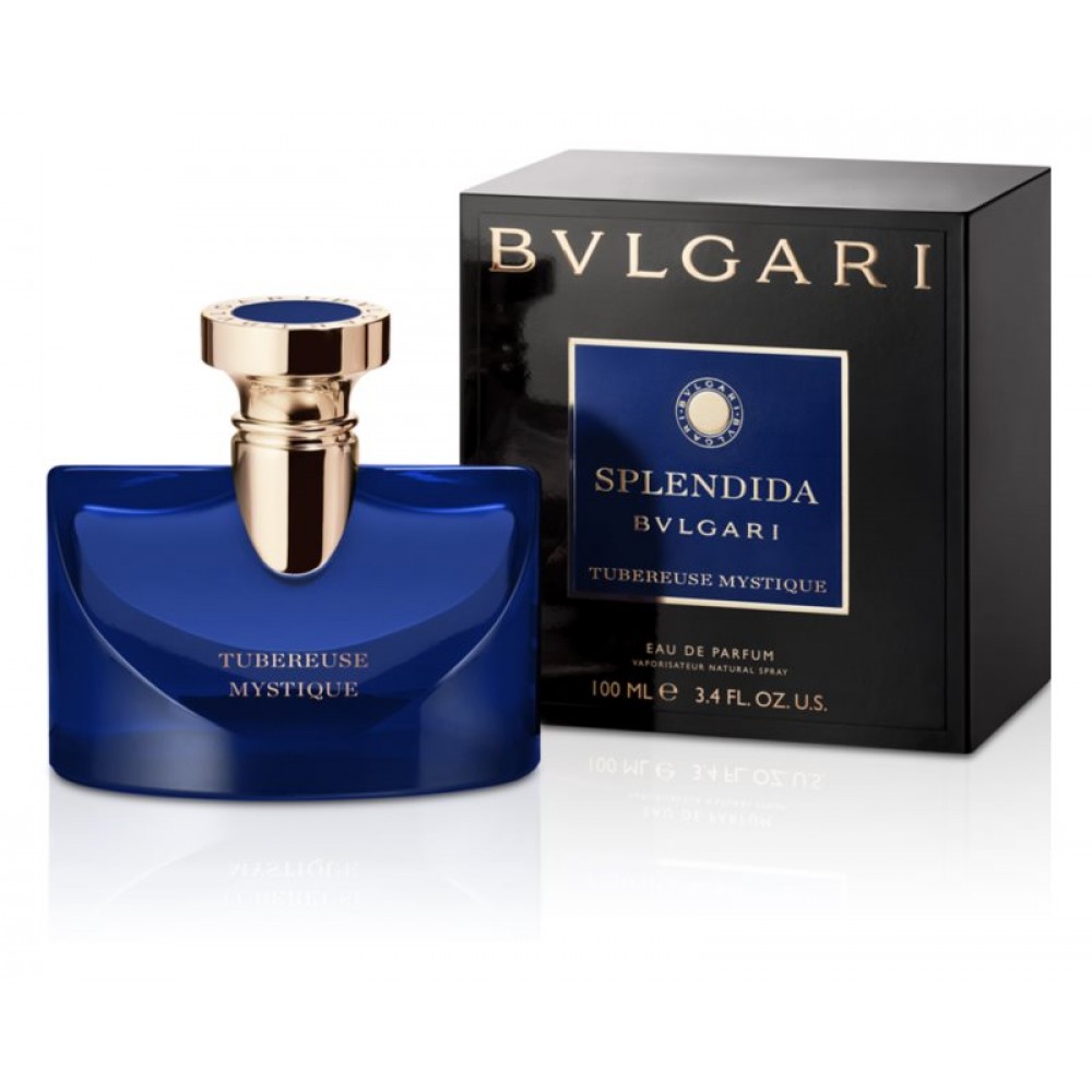 Bvlgari Splendida Tubereuse Mystique EDP 100 ml