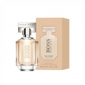 Hugo Boss The Scent Pure Accord For Her EDT 50 ml