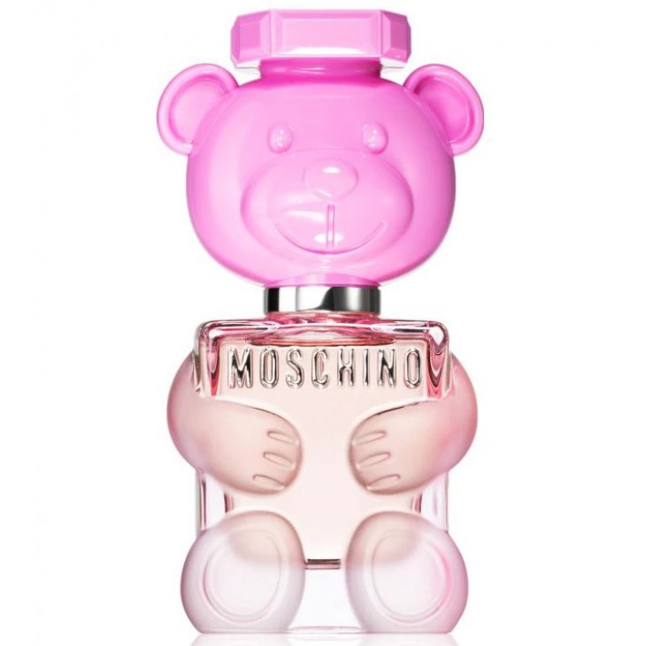 Apa de Toaleta Moschino Toy 2 Bubble Gum EDT 50 ml, Femei