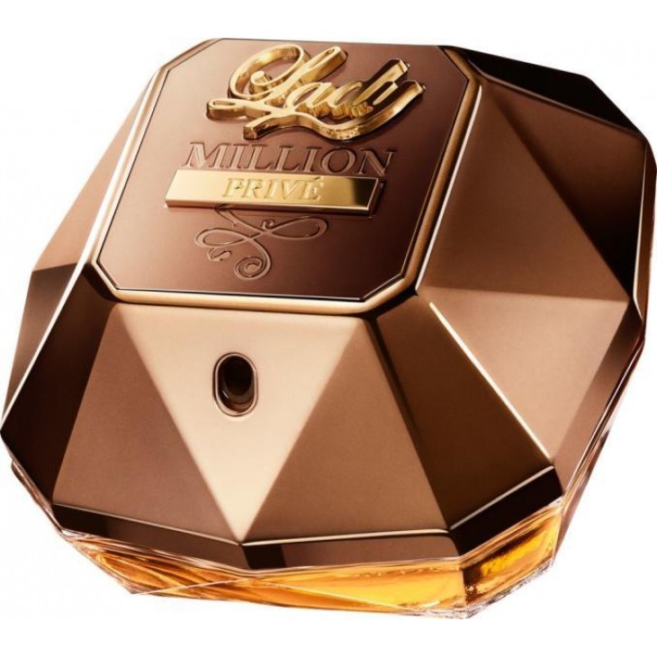 Paco Rabanne Lady Million Prive EDP 80 ml