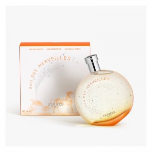 Hermes Eau Des Merveilles EDT 100 ml