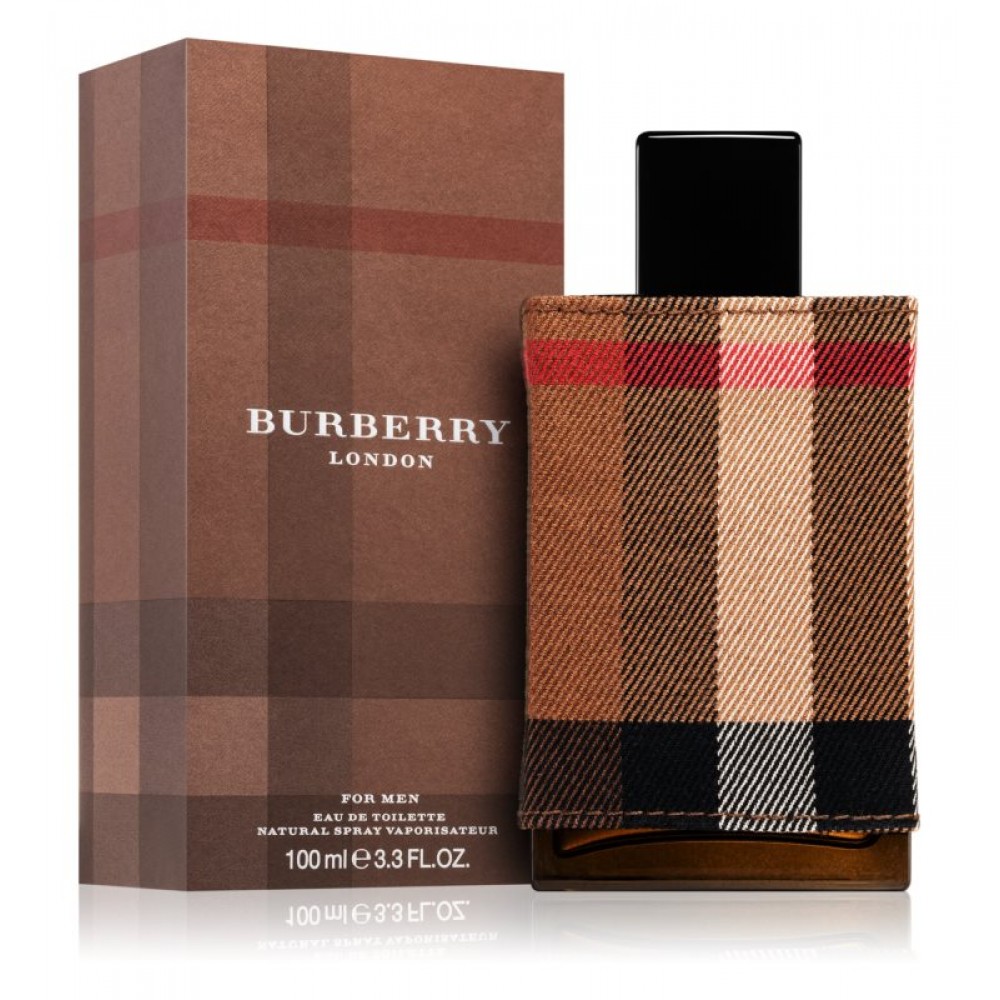 Burberry London Men EDT 100 ml