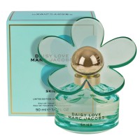 Apa de Toaleta Marc Jacobs Daisy Love Skies, 50 ml, Femei