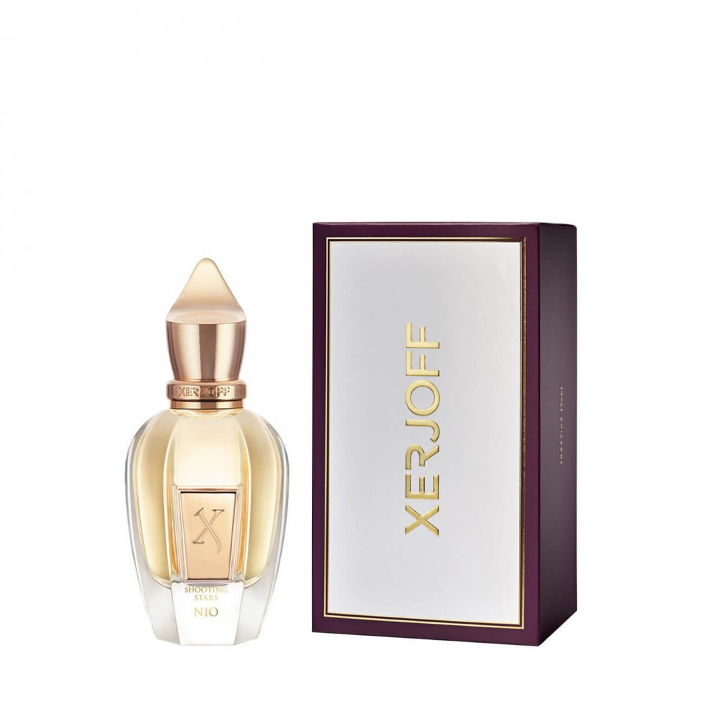 Xerjoff Shooting Stars Nio EDP 50 ml