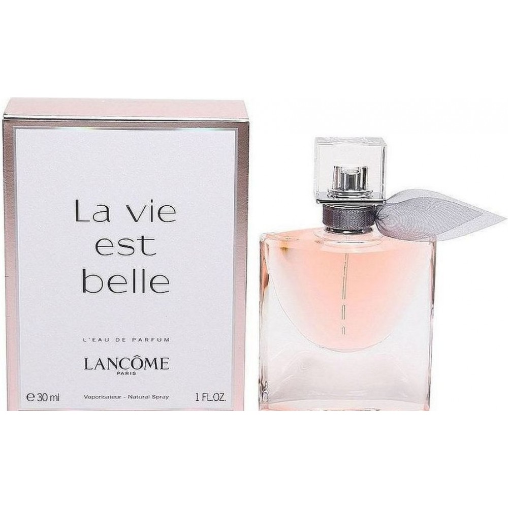 Apa de Parfum Lancome La Vie Est Belle EDP 30 ml, Femei