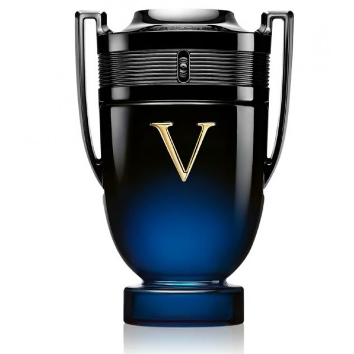 Parfum Intense Paco Rabanne Invictus Victory Elixir Parfum, 100 ml, Barbati