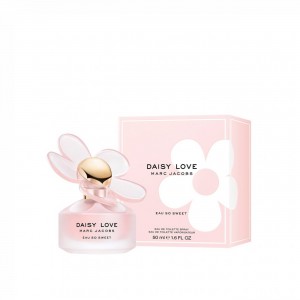 Apa de Toaleta Marc Jacobs Daisy Love Eau So Sweet, 50 ml, Femei