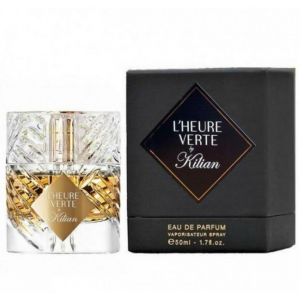 Apa de Parfum By Kilian L'Heure Verte, 50 ml, Unisex