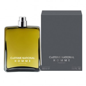 Costume National Homme Parfum 100 ml