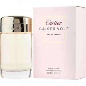 Cartier Baiser Vole EDP 100 ml