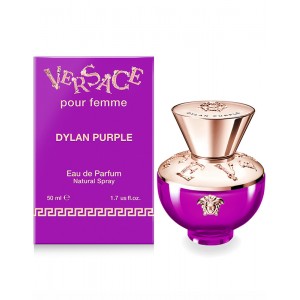 Versace Dylan Purple Pour Femme EDP 50 ml