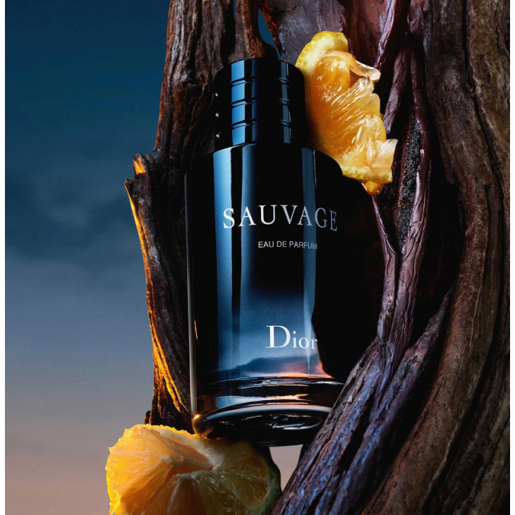 Christian Dior Sauvage EDP 100 ml