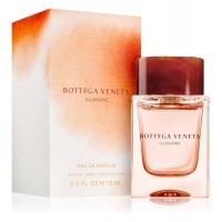 Bottega Veneta Illusione Woman EDP 75 ml