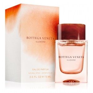 Bottega Veneta Illusione Woman EDP 75 ml